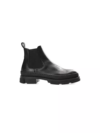 COPENHAGEN | Chelsea boots CPH735M | schwarz